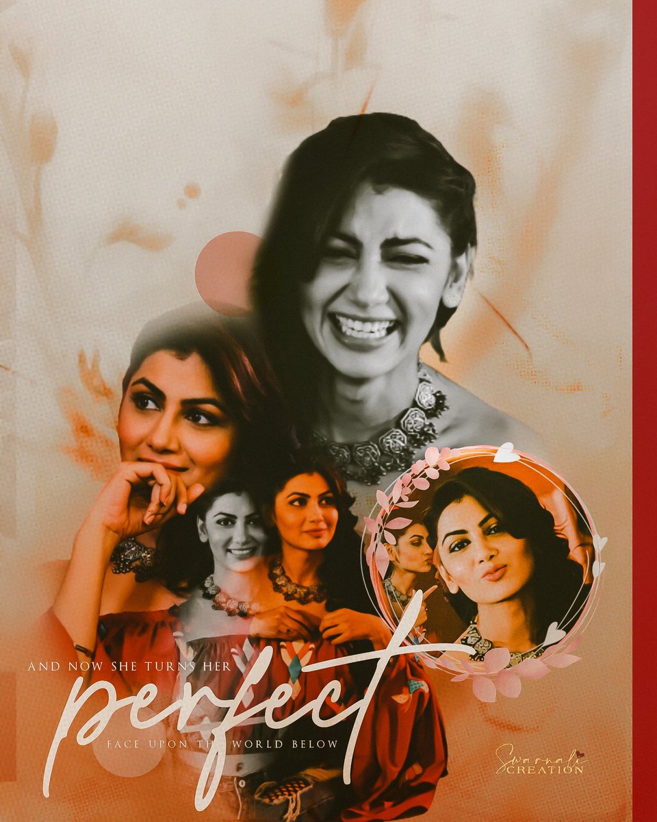 itiswarnali's tweet photo. Miss Haseen Jha ♥️✨🦋

@sritianne #SritiJha #SheIsBae #ATableForTwo https://t.co/mn4pIG6blZ