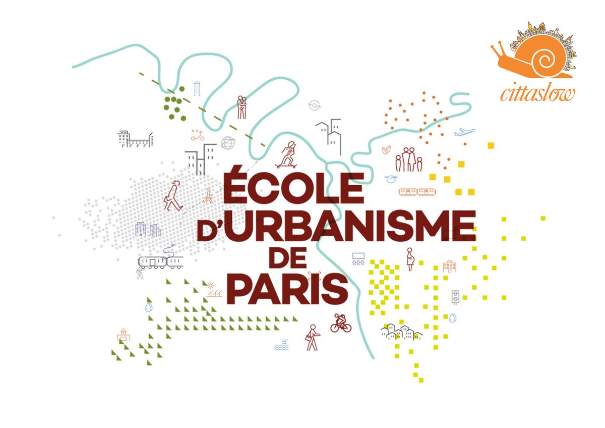 cittaslow_intl's tweet photo. 🇫🇷 L’École d’Urbanisme de Paris studia il modello #Cittaslow #Orvieto #Parrano #Ficulle
👉🏼 https://t.co/hrveuQJrqW https://t.co/Sck4VVIaQT