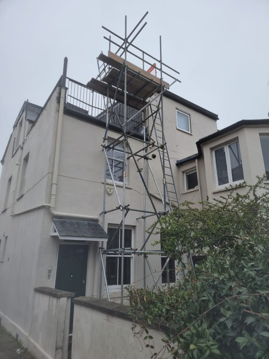 FBS Scaffolding tweet media