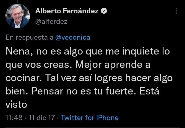 Agustín Romo tweet media