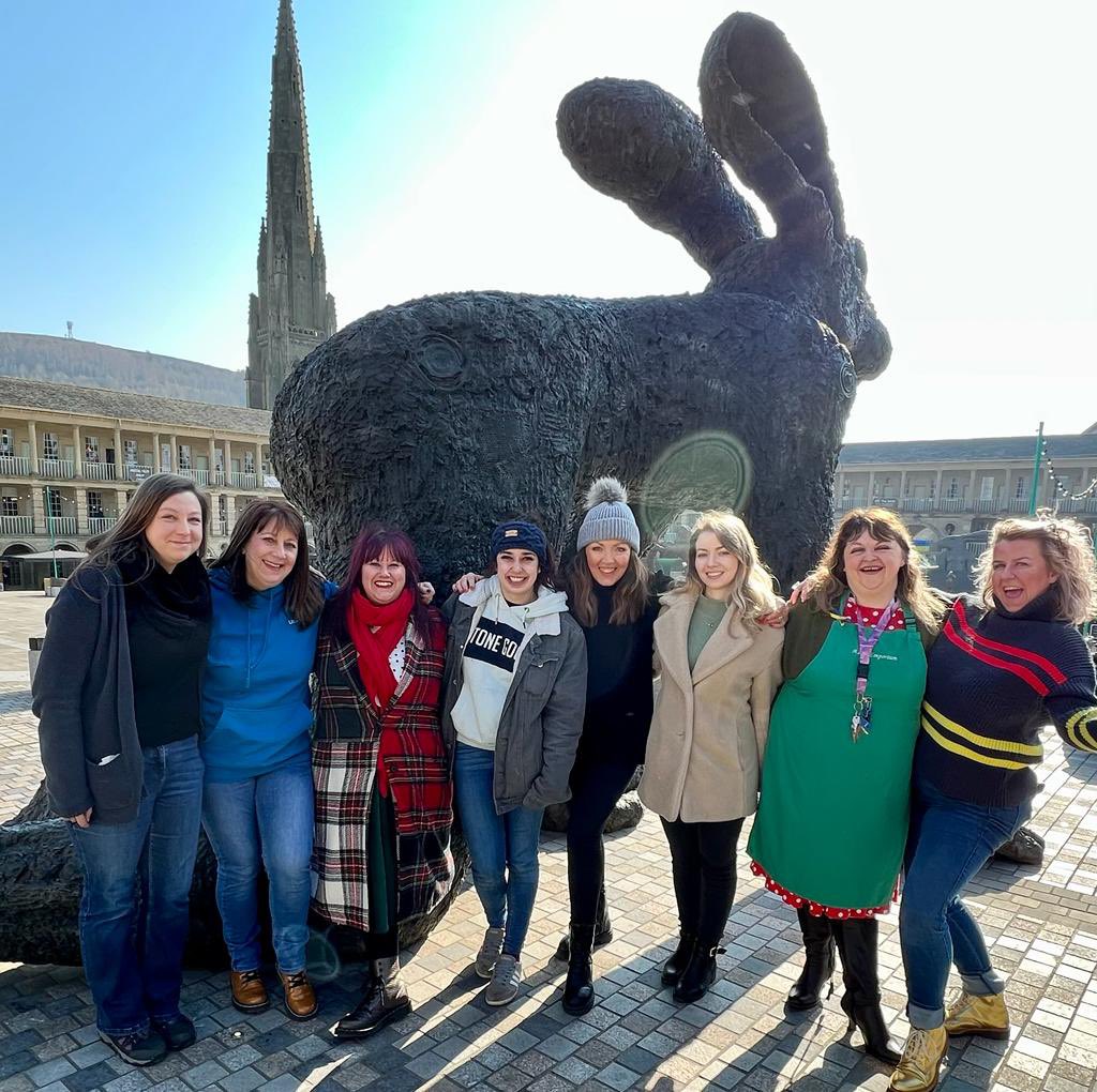 ✨Happy International Women’s Day! ✨

We have so many amazing and inspiring female led businesses here @thepiecehall