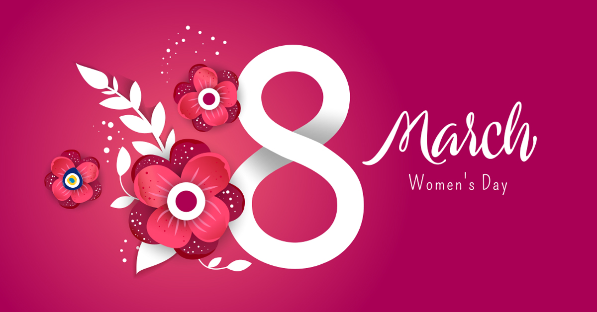 AnatoliaToronto's tweet photo. "Where there is a woman, there is magic."

Ntozake Shange

Happy Women's Day!

#womensday #magic #woman #8march https://t.co/ZcWB5v2IE1