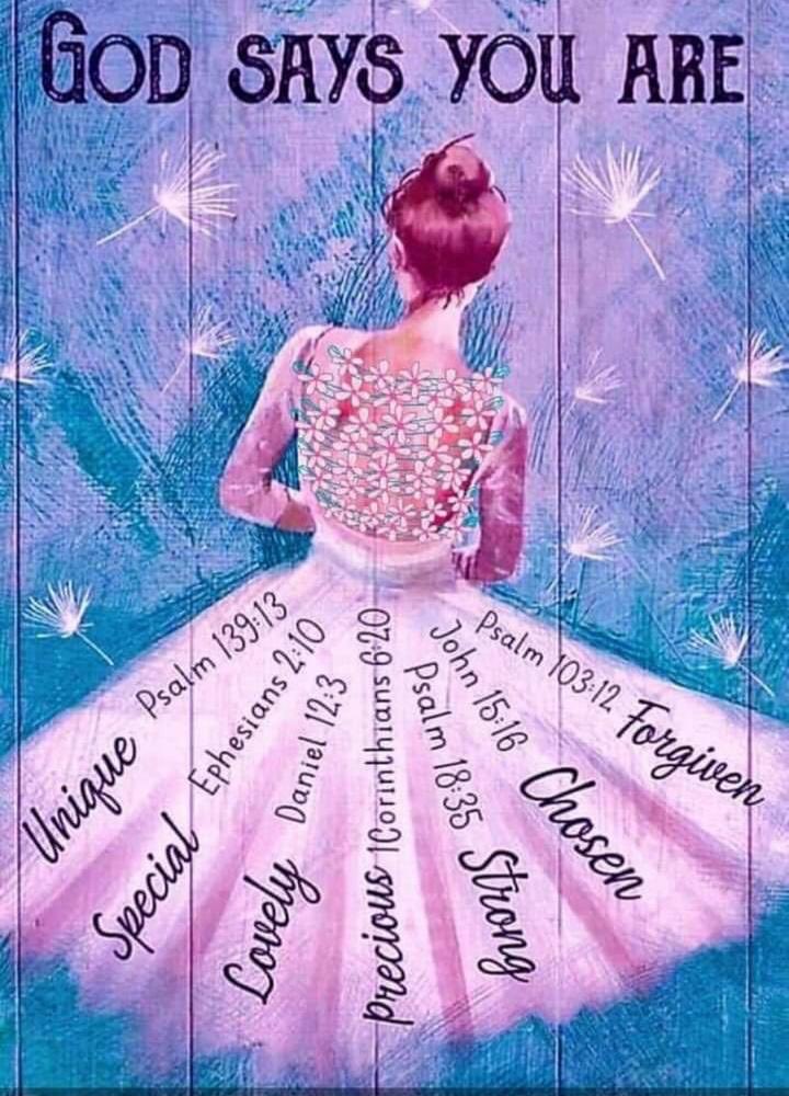 dleema_c's tweet photo. Happy women's day 😊 https://t.co/AImbcljuqe