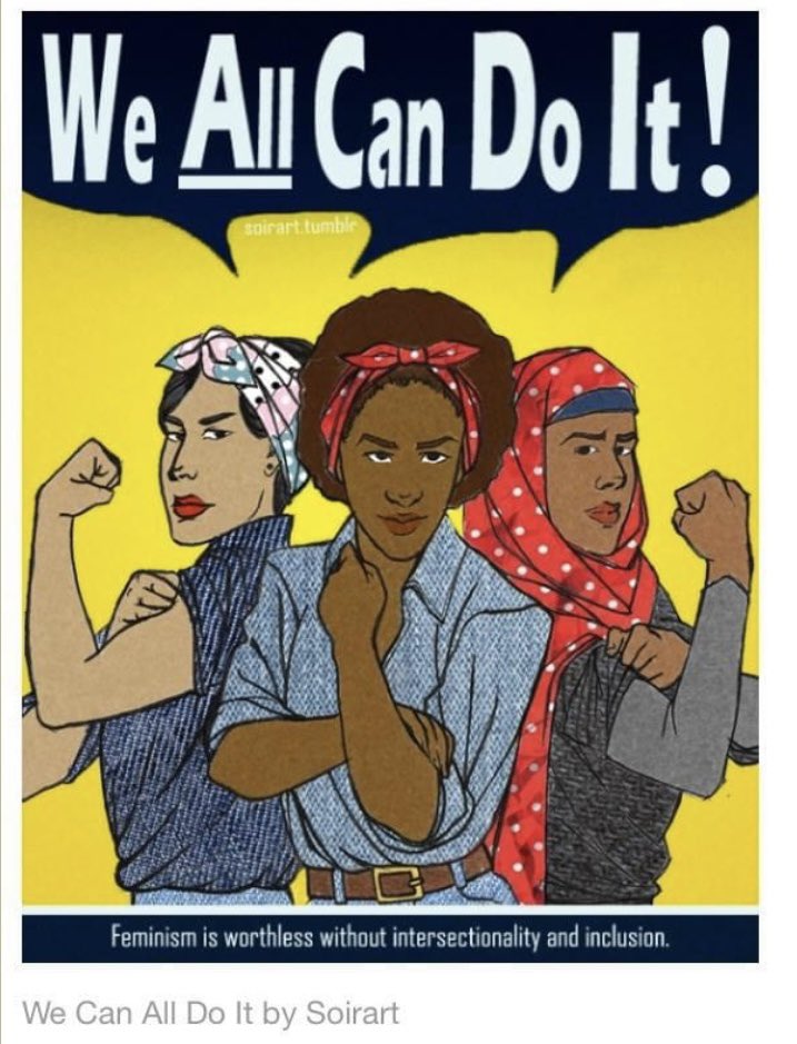 Happy International Women’s Day!