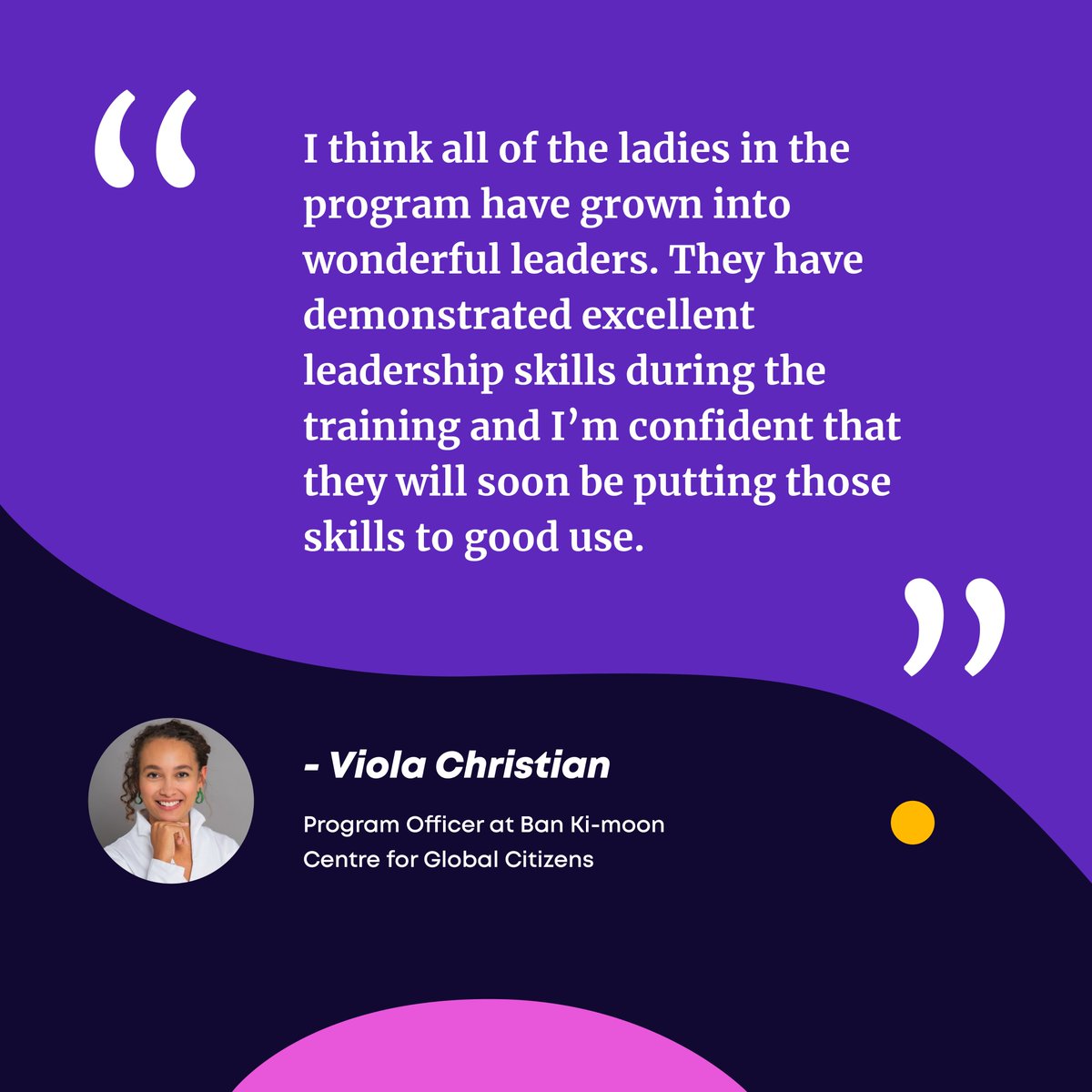 In the spirit of this year’s Women’s Day theme — Gender equality today for a sustainable tomorrow — we’d love to highlight an initiative from one of our clients, BKMC. 

Through a training program built on Claned, participants are educated on gender-based climate adaptation