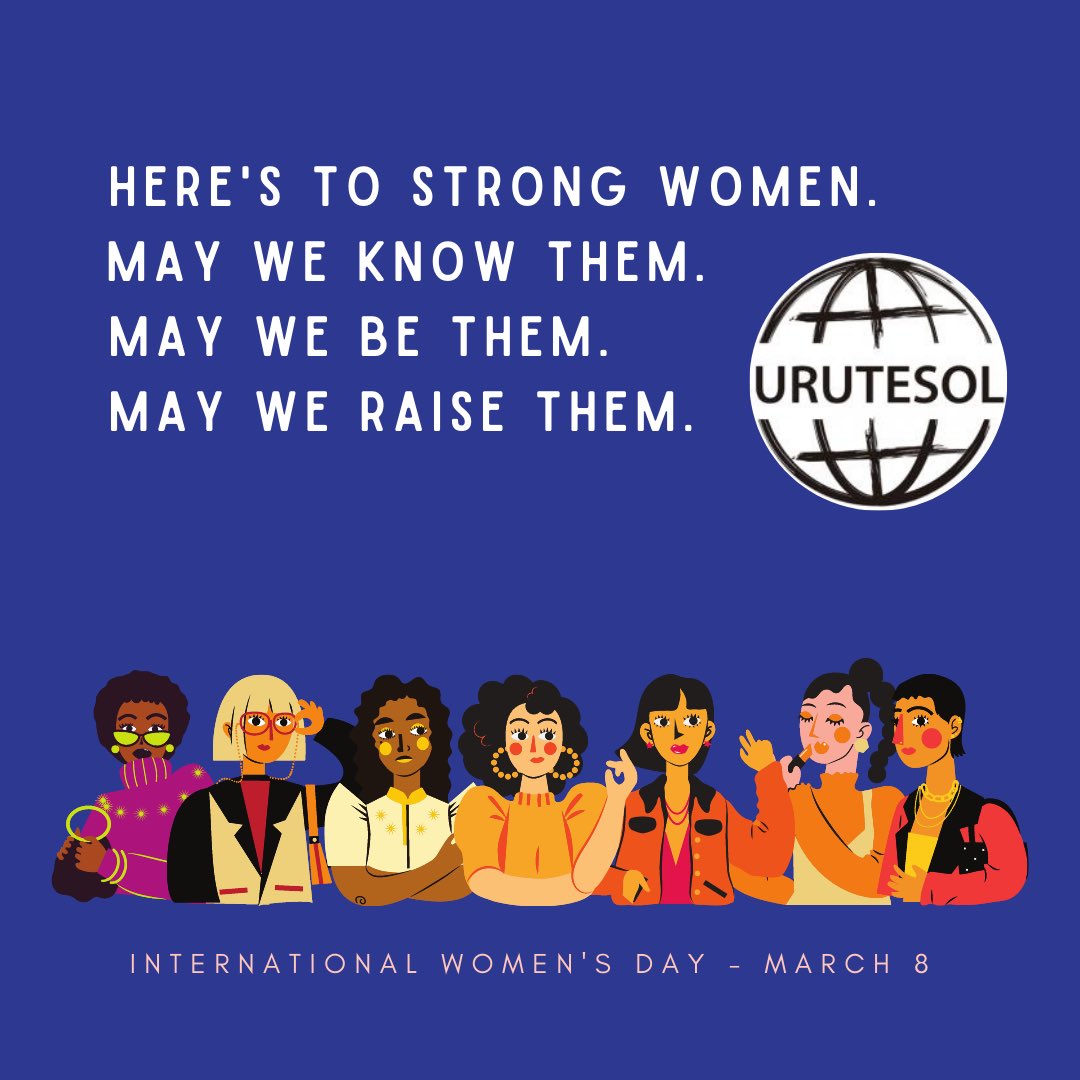 #womensday #march8   HERE’S TO STRONG WOMEN!
