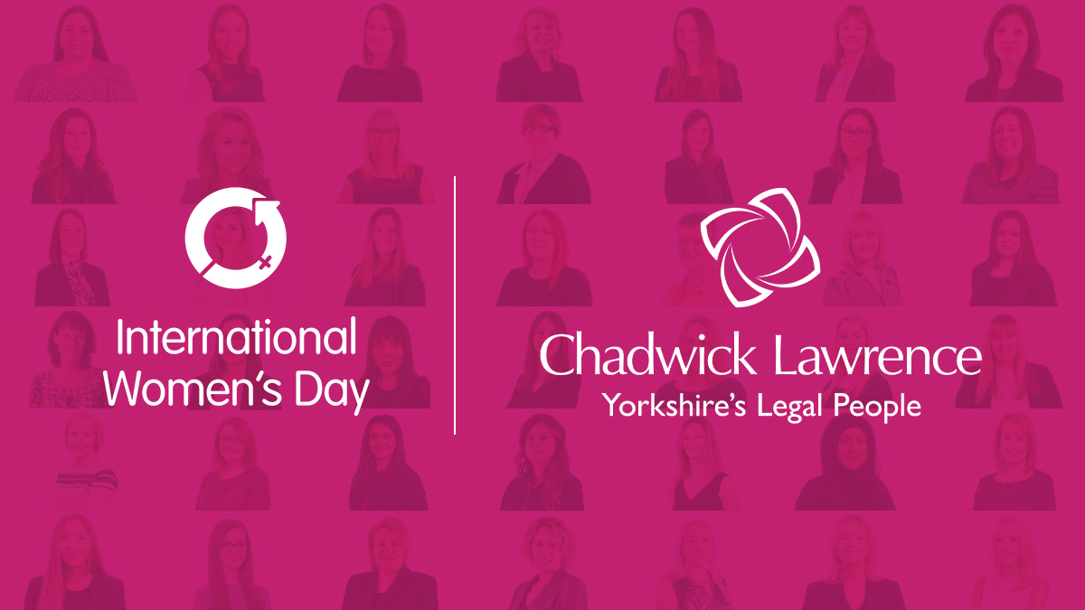 Happy International Women’s Day!

Today, we champion, support and celebrate the achievements of women who continue to forge a path towards a world free of bias, discrimination and inequality. bit.ly/35y666J

#BreakTheBias