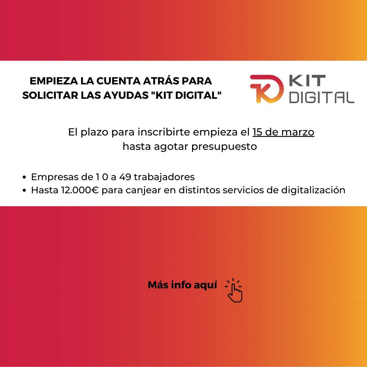 LSI, S.A. tweet media