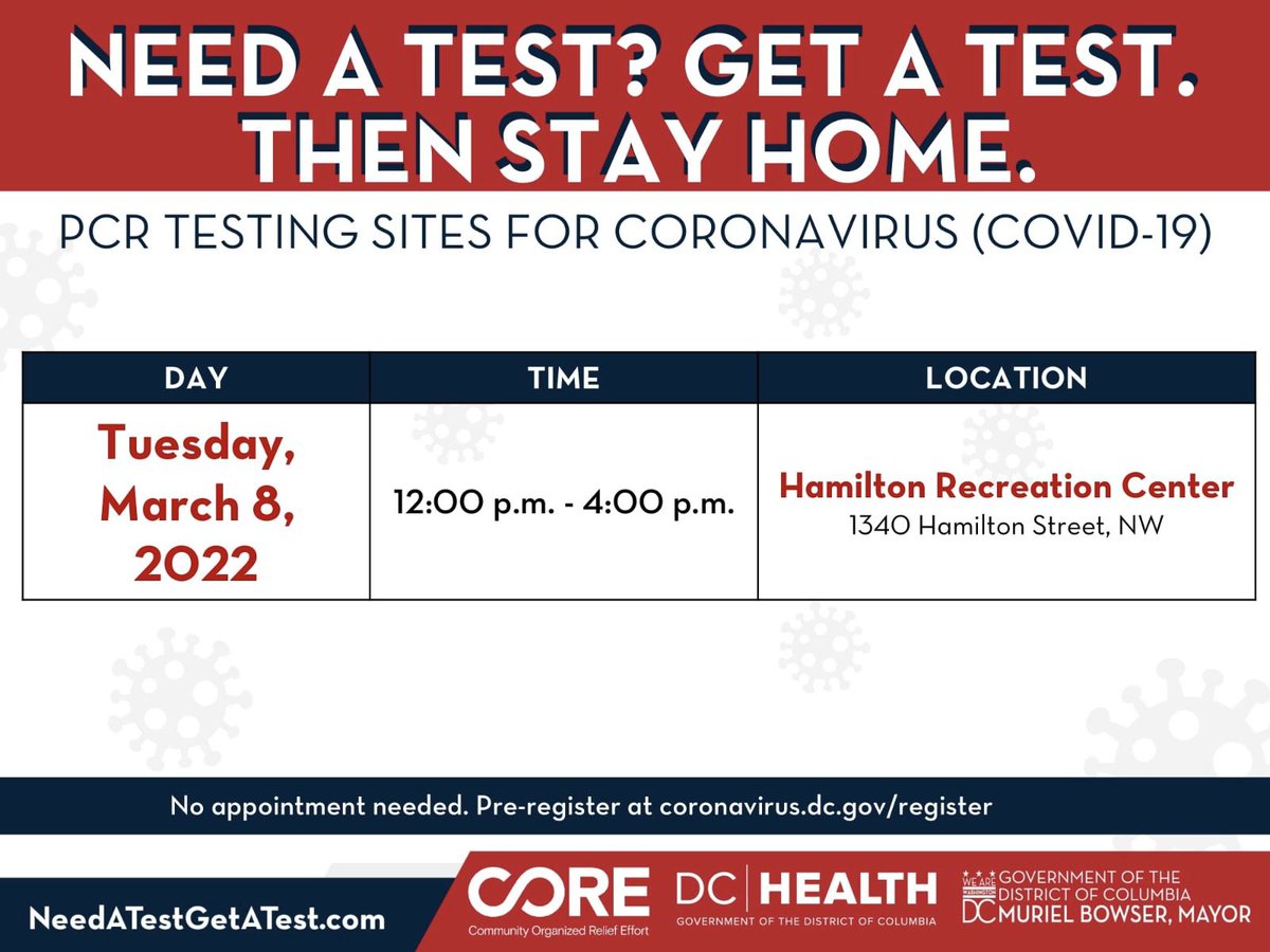 Good News DC Health Link