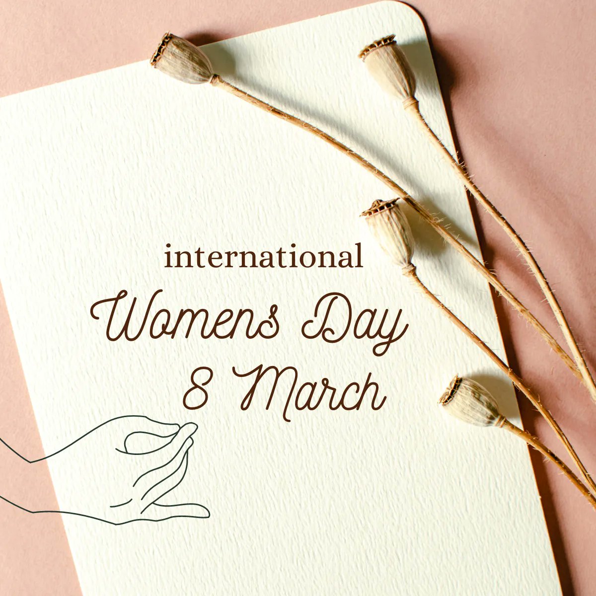 Mochachocshop's tweet photo. It's International Women's Day! Treat the women in your life to a box of our handmade chocolates to show your appreciation. Find them in the shop or on our website - https://t.co/vYfmALR2pS
#internationalwomensday #handmadechocolate #showyourappreciation #mocharichmond #womensday https://t.co/1IoUpDvJSJ