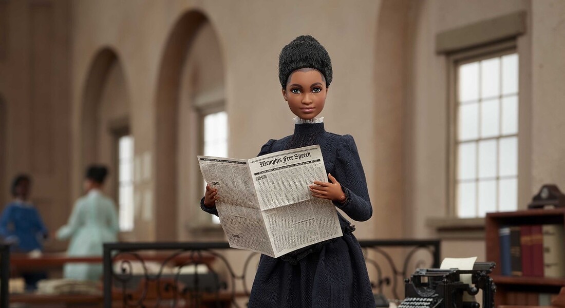 Trovaprezzi's tweet photo. Barbie mania, 100mila collezionisti nel mondo
Leggi l'osservatorio di https://t.co/CAXypHCl6a qui: https://t.co/INVCedr2ME @Agenzia_Ansa
#Trovaprezzi #osservatorio #barbie #Trending https://t.co/XiWbWX81ck