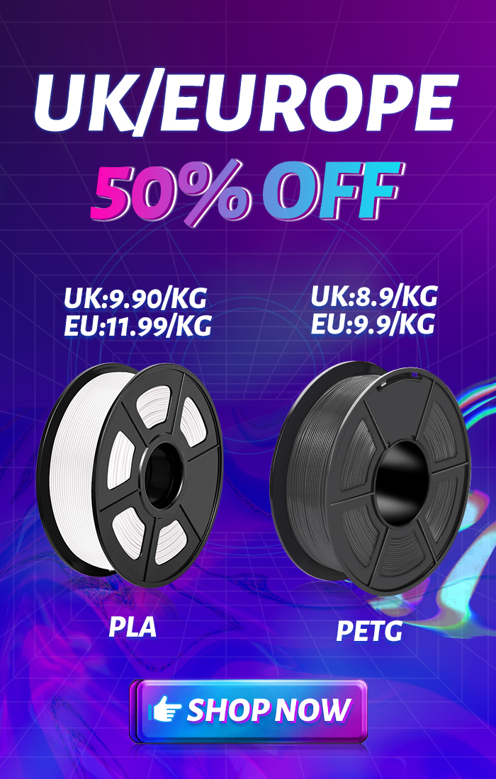 SUNLU Online MALL tweet media