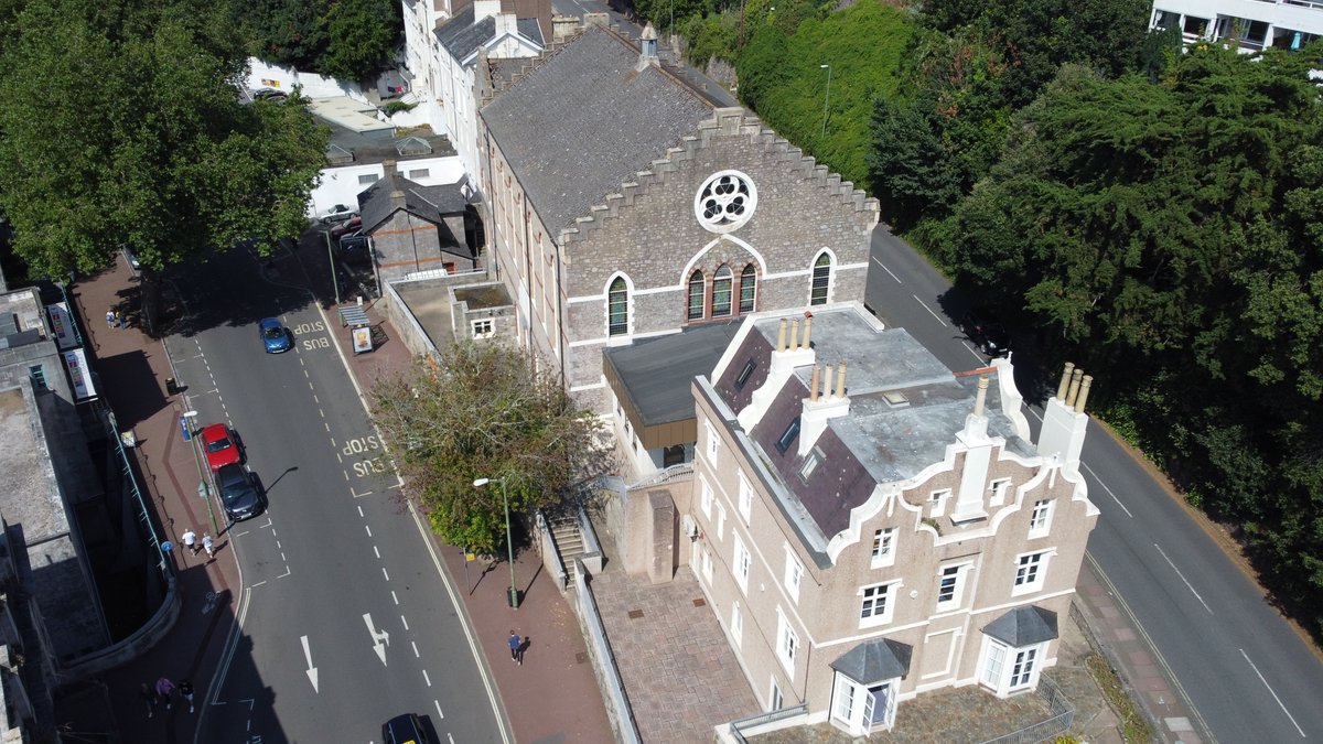 Haldons Ltd tweet media