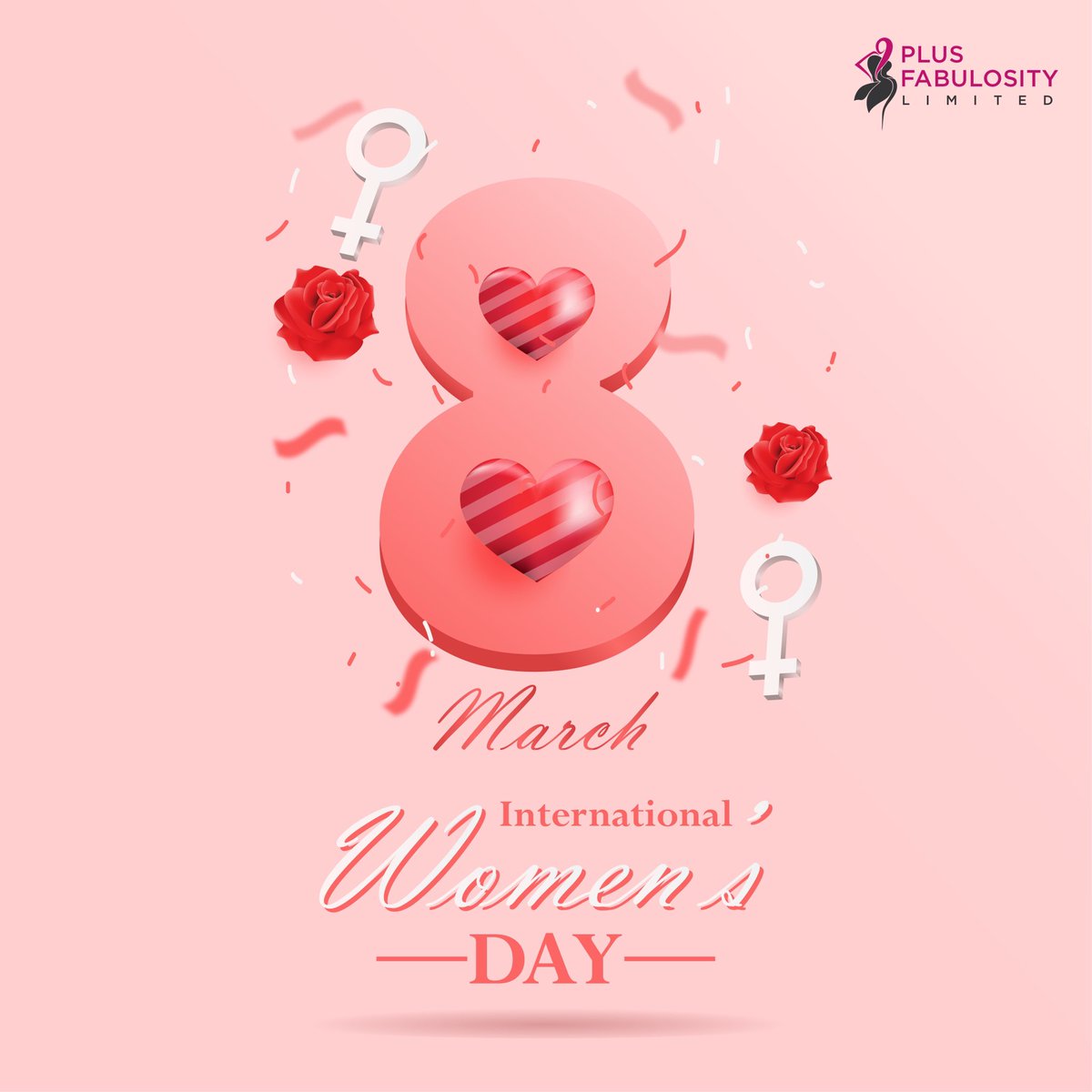 Plus_Fabulosity's tweet photo. Breaking the bias is letting yourself be the boss of your own life and living gloriously in it. Happy International Women's Day loves. ♥️♥️

#IWD2022
#BreakTheBias https://t.co/hHn9qOmDN2