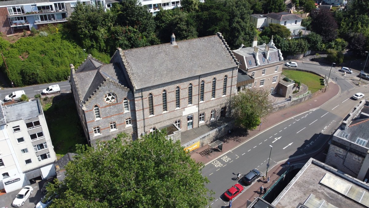 Haldons Ltd tweet media