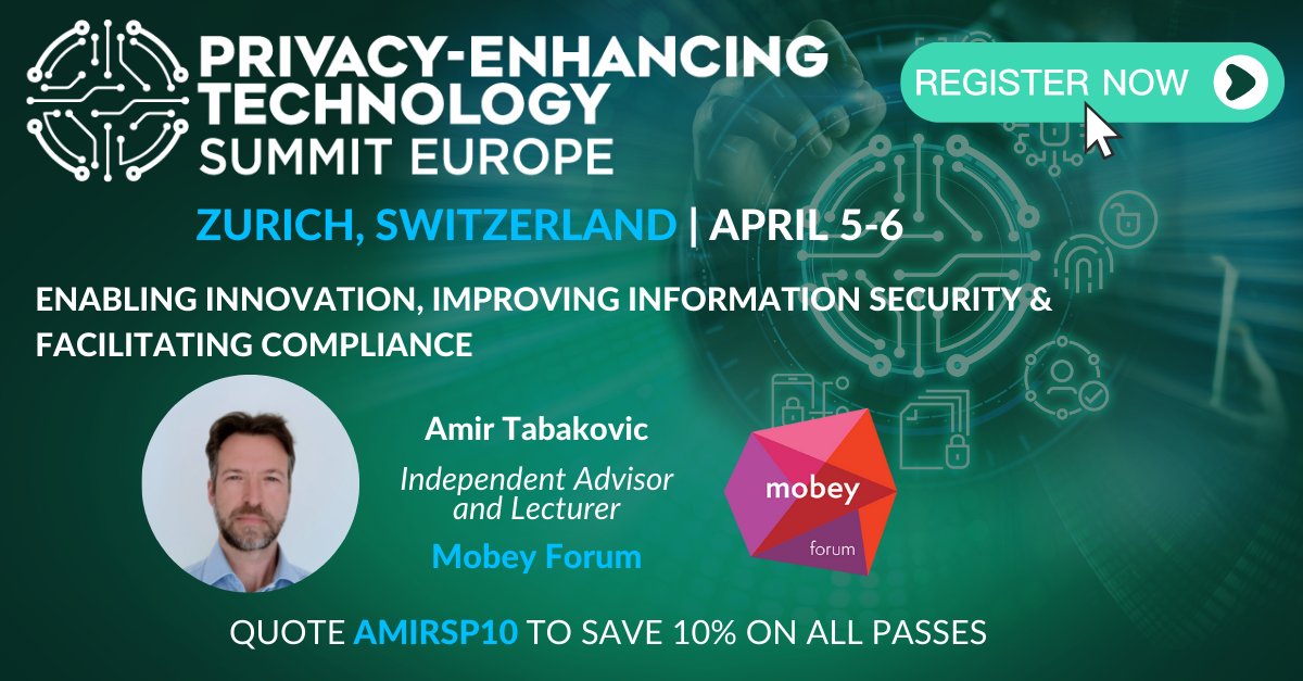 Mobey Forum tweet media