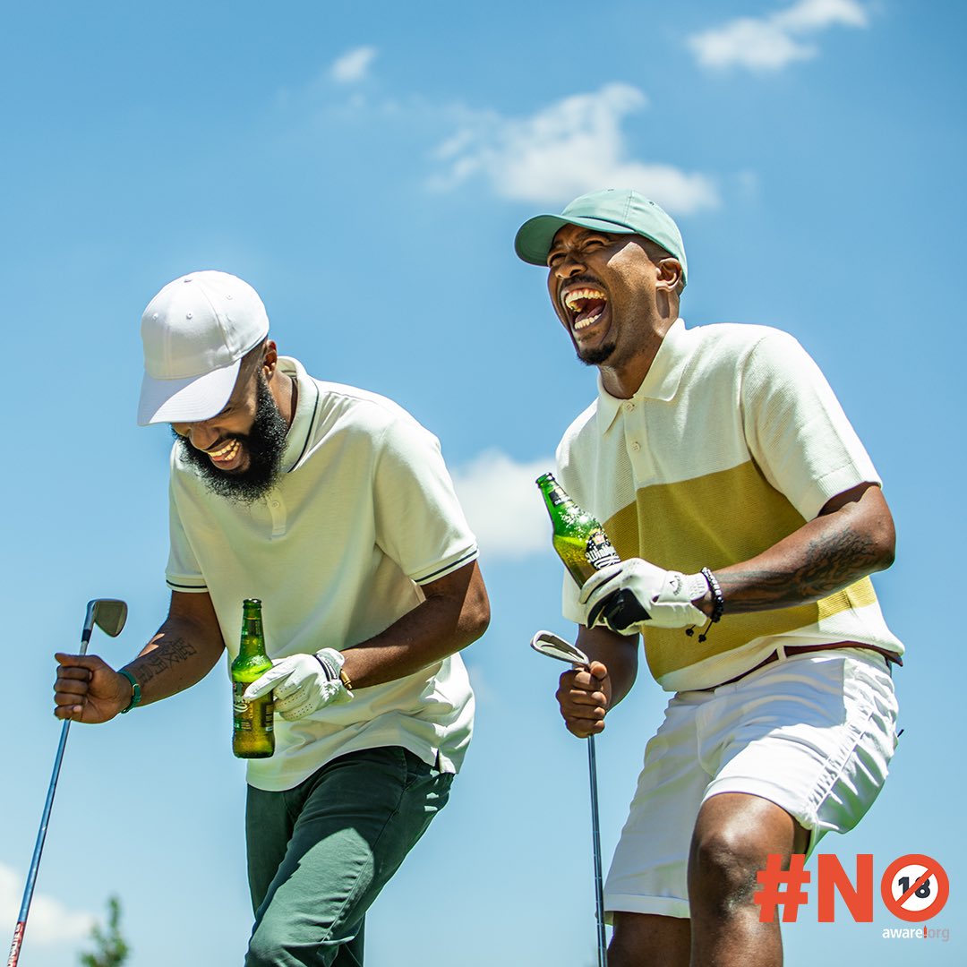 HussainvanRoos's tweet image. Listen man, if you know me you know I’m a man of many talents and I’ve recently put myself on with golf. Interesting moments I tell you, with some of my bros over a cold @WindhoekBeer_SA . Catch all the #WindhoekMoments coming to you soon over the next couple of weeks! #PureBeer