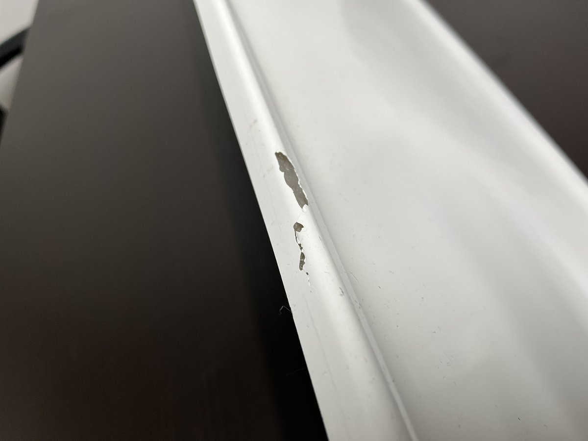 zext_firecivic's tweet photo. グランドシビック用リアウイング
未使用アウトレット品になります。
ゲルの気泡や縮みが出てますので塗装前提の方お得かと思います！
1.5万で取りに来れる方限定でお願いします🙇‍♂️

#ef1 #ef2 #ef3 #ef6 #ef7 #ef8 #ef9 #civic #vtec  #eg3 #eg4 #eg6 #eg8 #eg9 #ek2 #ek3 #ek4 #ek9 https://t.co/ypxjBZgoMN