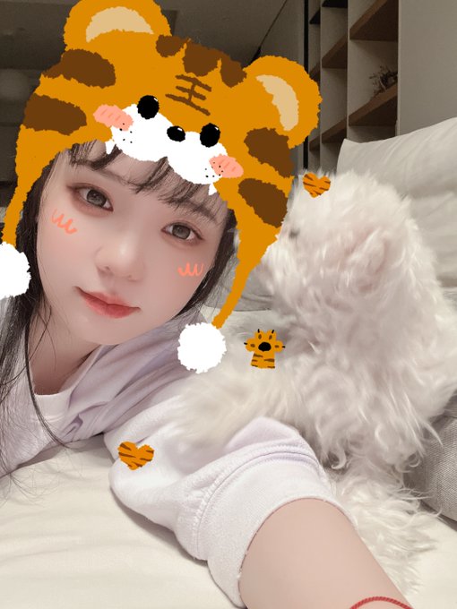 Twitterのコスプレ画像17