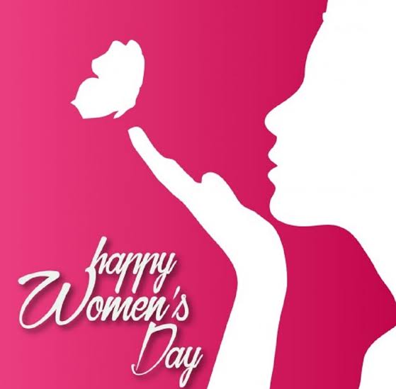 “यस्य पूज्यन्ते नार्यस्तु तत्र रमन्ते देवता”
🌸अंतर्राष्ट्रीय महिला दिवस
की हार्दिक शुभकामनाएं।🌸 
__Team CINA