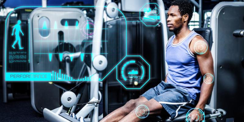 Tackle 2022 with positivity and bring your gym to life! <a href="/Orbit4_/">Orbit4</a> #gyms #healthclubs #fitness #fitnessindustry t.lei.sr/SLHhfv #fitTech