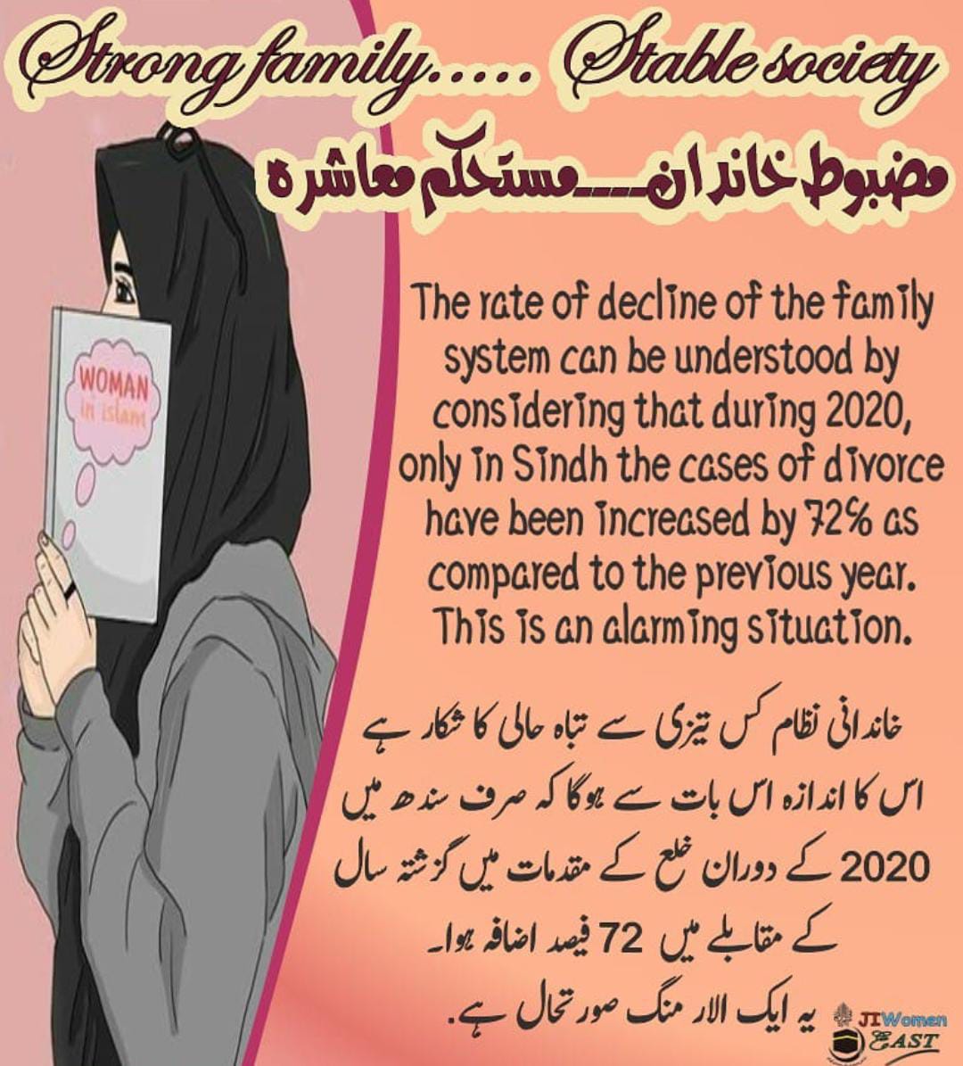 hareemfariz's tweet photo. Strong women stable society 
#StrongWomenStrongFamilyStrongSociety https://t.co/NO0EcKlLdV