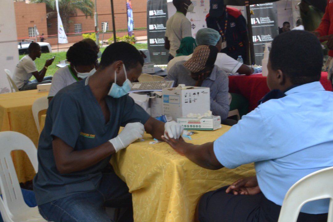 MimaJaymie's tweet image. I want to spend my women’s day at the #InsuranceWeek22 camp getting a free hepatitis test.
Who wants to come with.
We can ask about life insurance plans while we are at it🌝🌝👌