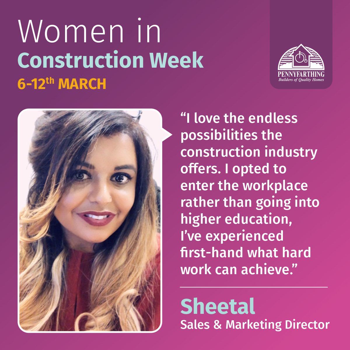 Pennyfarthing Homes tweet media