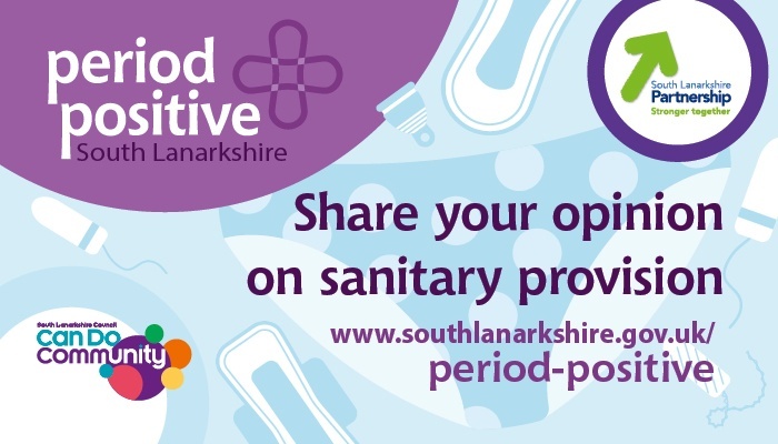 ⏰Still time to tell us what you think about our Period Positive project, we want to hear from you - the survey closes on Friday 11 March orlo.uk/oZwHn
