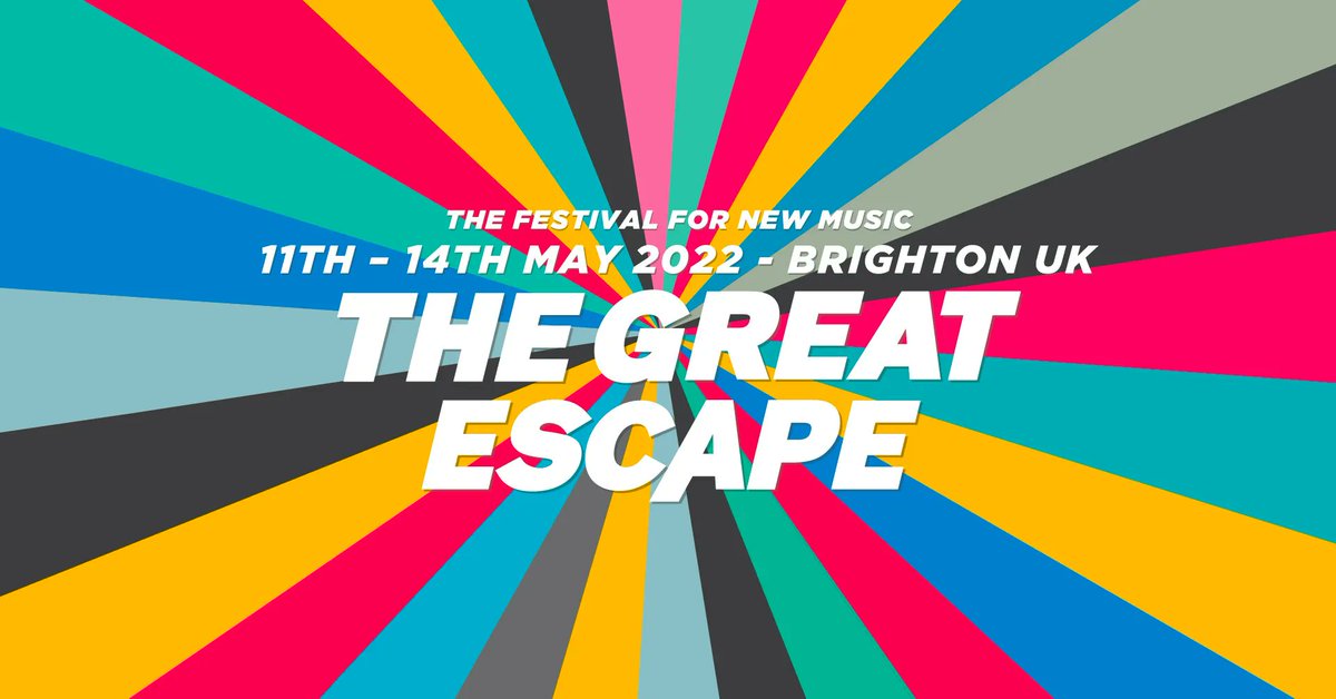 Are you attending #TGE22? Would you like to stay in one of the official hotels? Rooms are still available via buff.ly/34c5UJs so make sure you reserve yours now. #Brighton