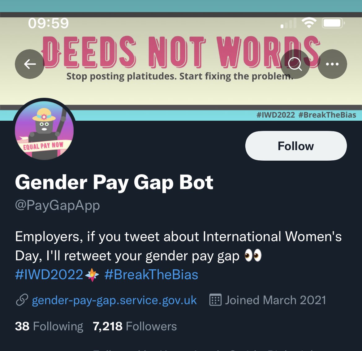 HexScience's tweet image. Happy #InternationalWomensDay - grab the popcorn and watch @PayGapApp showcase which employers are putting their money where their mouth is 🍿 👀 #IWD2022