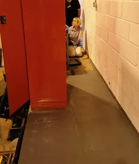 Its International Women's Day

There is definitely no bias amongst our volunteers with the women of the MTMS keeping busy and playing a major role in the operation and upkeep of our tramway.

#BreakTheBias