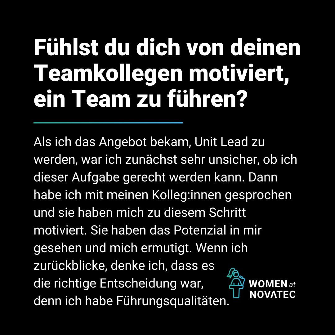 novatecgmbh's tweet photo. Happy International Women's Day 💜 Wir machen uns frei von Vorurteilen, Stereotypen und Diskriminierung. Wenn du Teil einer solchen Unternehmenskultur werden möchtest, schau hier vorbei 👉 https://t.co/hzxbZaIXTP
We are happy to meet you! 

#internationalwomensday #IWD #IWD2022 https://t.co/DJbzwnwXA1