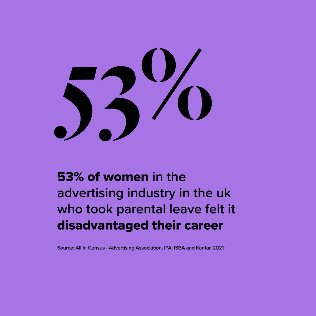 TheLeith's tweet photo. This #InternationalWomensDay, we want to play our part by raising awareness of the issues facing females, in advertising and beyond. Together, we can #BreakTheBias and change the future. #IWD2022 

Sources: @The_IPA, @ad_association, @ISBAsays and @Kantar https://t.co/n3kTeqURCP