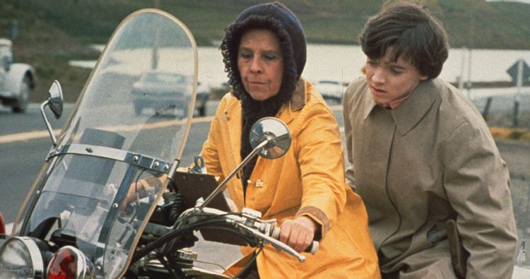 dft_film's tweet photo. Film classic ‘Harold and Maude’ has been newly restored and remastered in celebration of its 50th Anniversary, using dft’s #Scanity and wetgate.
https://t.co/70PgXNeOET
#scanity #dft #paramountpictures https://t.co/9l6id6f7vx