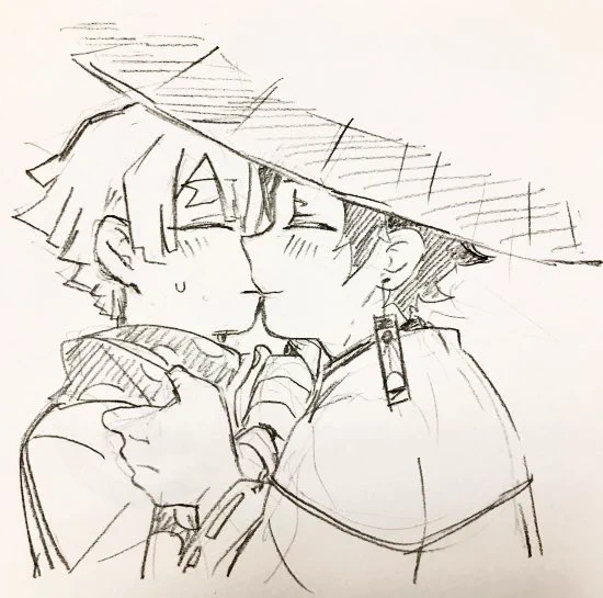 🎴⚡️
絶対こういうことはあったと信じてる 