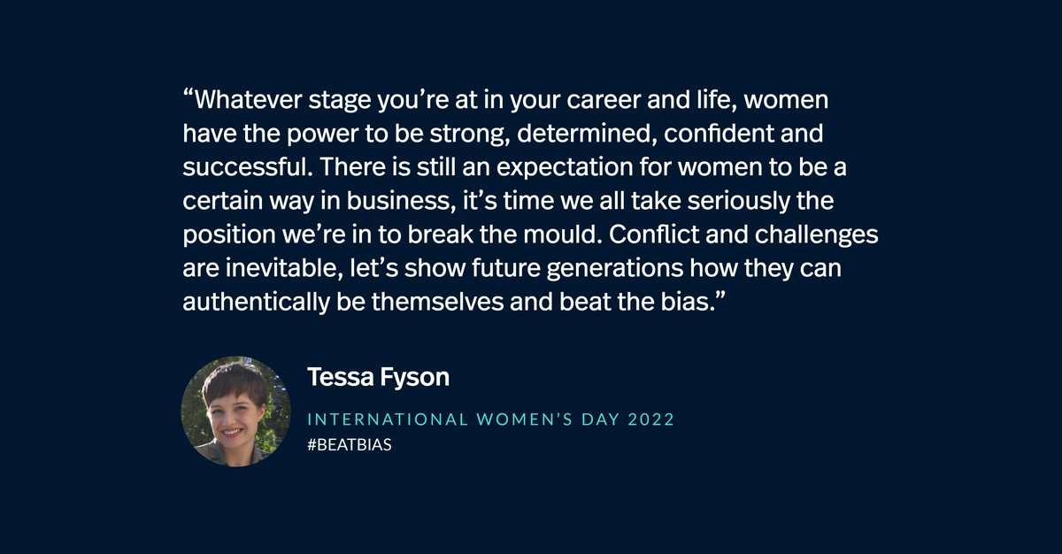 #IWD2022 #internationalwomensday #equality #breakthebias #companyculture #womenleadership #womeninbusiness #womenempoweringwomen #innovation #diversityandinclusion #genderequality