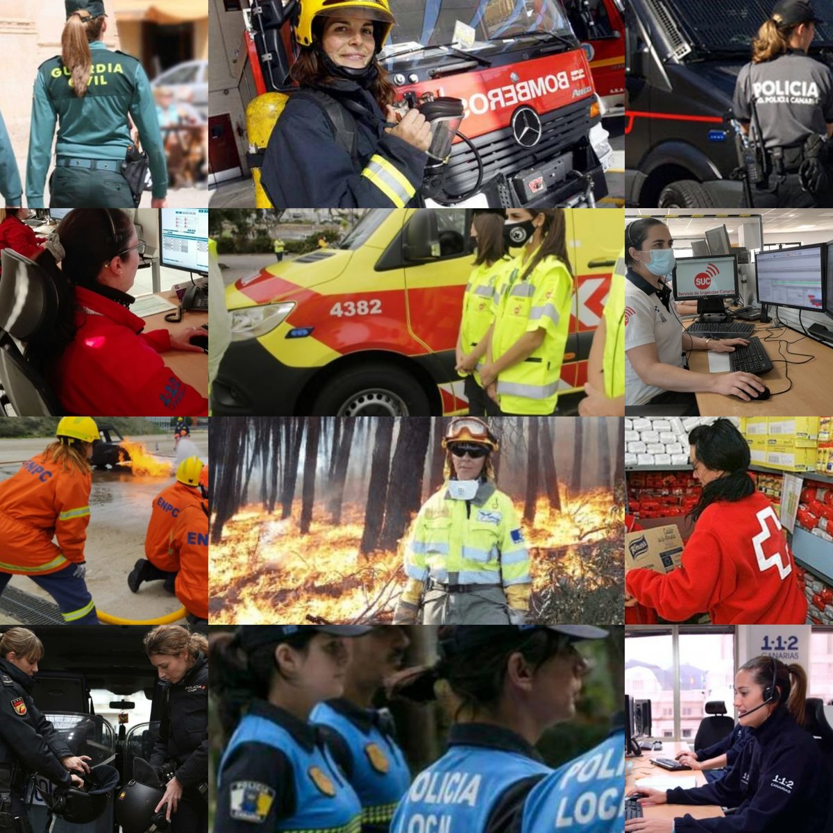 Asecri's tweet photo. Feliz 8 de Marzo - Sois INMENSAS 👍🚨❤❤‼️‼️
#8Marzo2022 #8Marzo #Diadelamujer https://t.co/uDEHfkRpjY