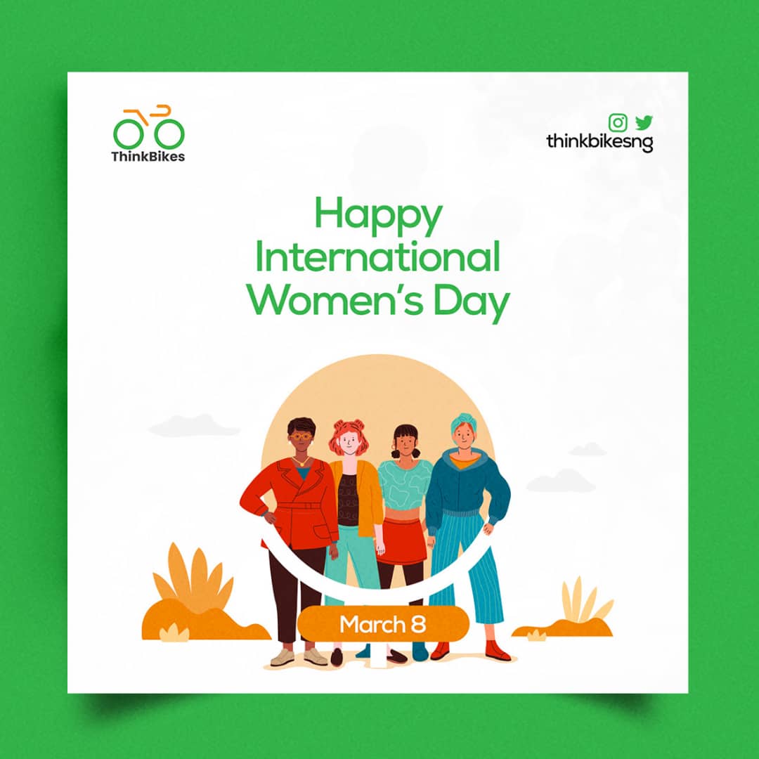 We celebrate all our women today, you are the reason we are still here. Our prayers are with all women in #ukraine.
You Shall Overcome!

<a href="/genunlimitedng/">Generation Unlimited Nigeria</a> <a href="/AdaoraAyoade/">Adaora Ayoade</a> <a href="/UNICEF_Nigeria/">UNICEF Nigeria</a> <a href="/UN/">United Nations</a> <a href="/UNICEF/">UNICEF</a> <a href="/UKinNigeria/">UK in Nigeria🇬🇧🇳🇬</a> <a href="/USinNigeria/">U.S. Mission Nigeria</a>