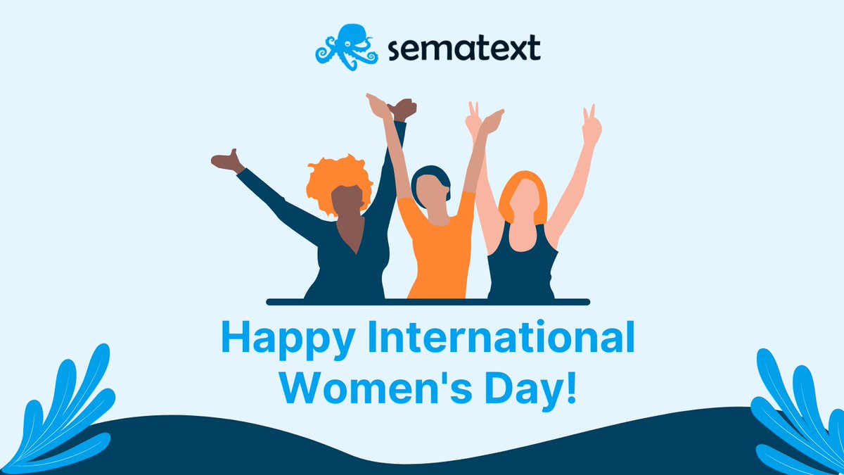 sematext tweet picture