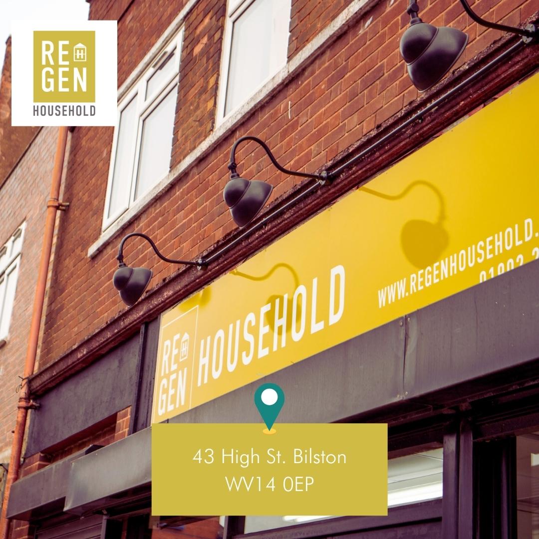 EnterpriseHomeG's tweet photo. Shop at our ReGen Household. Whether you are looking to buy affordable, quality furniture and housewares, or you’re donating furniture, or donating housewares – by using our homeless charity shop, you will be directly helping the most needy. Find out how: https://t.co/aSgZIzbEux https://t.co/BniQBYI5nh