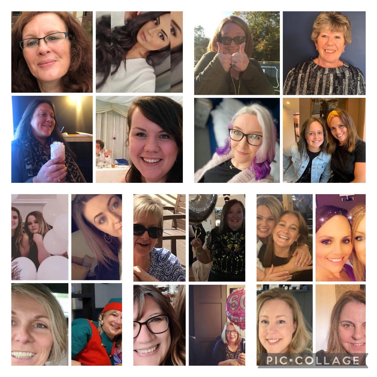 With so many strong women who are involved and fundamental to our growth, success and story, we need to thank them for their amazing contribution #WomensDay #womenempowerment #womenpower #IWD2022 #IWD #BreakTheBias #girlpower