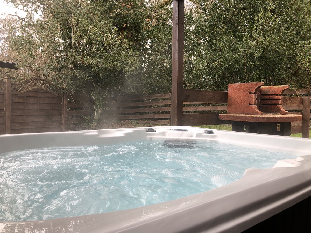 Heronstone lodges retreat (@LodgesRetreat) / Posts / X