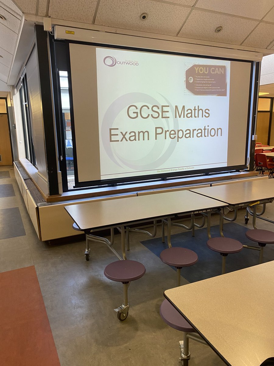 OAHH Math Department tweet media