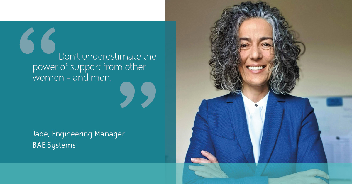 BAE Systems tweet media