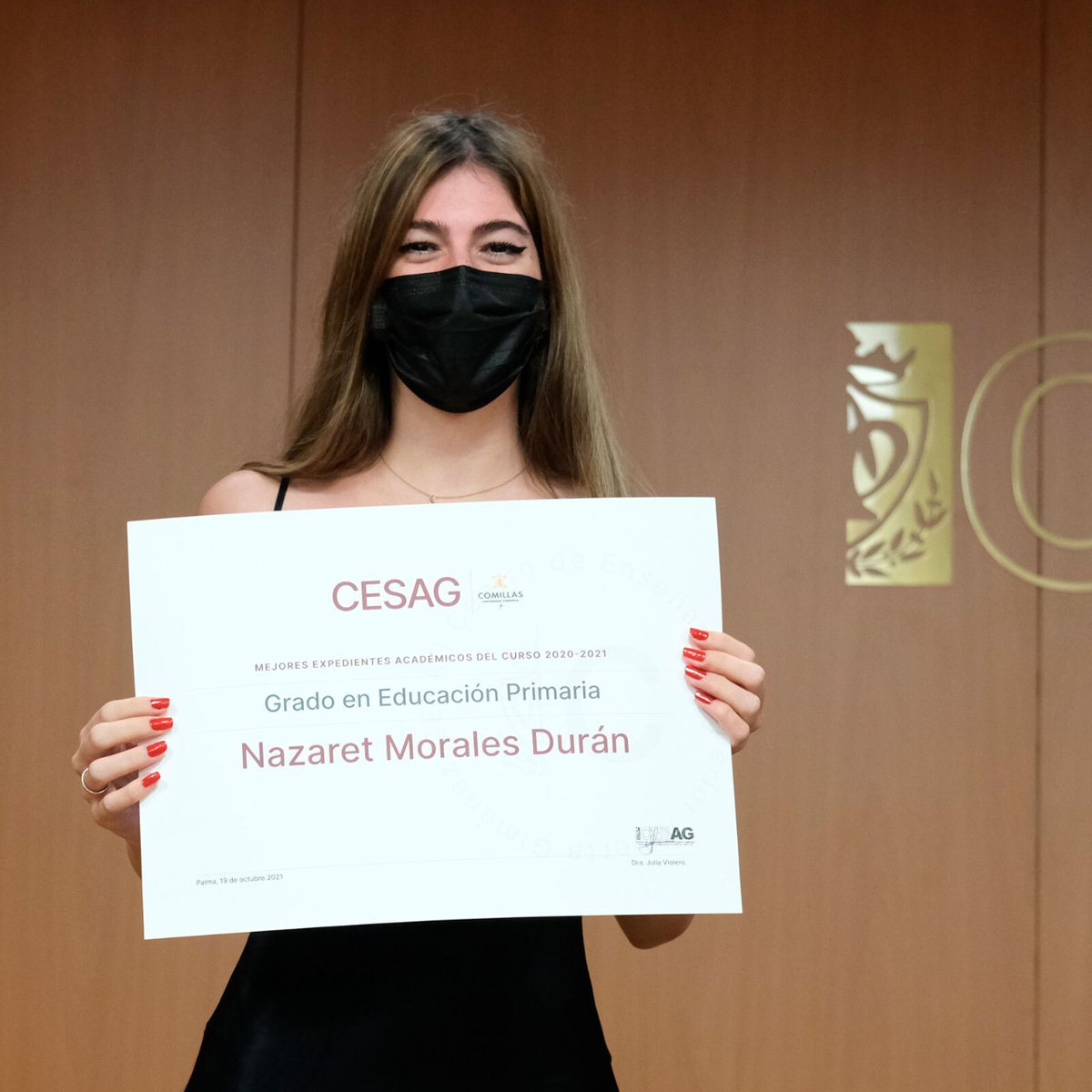 CESAG - Palma tweet media