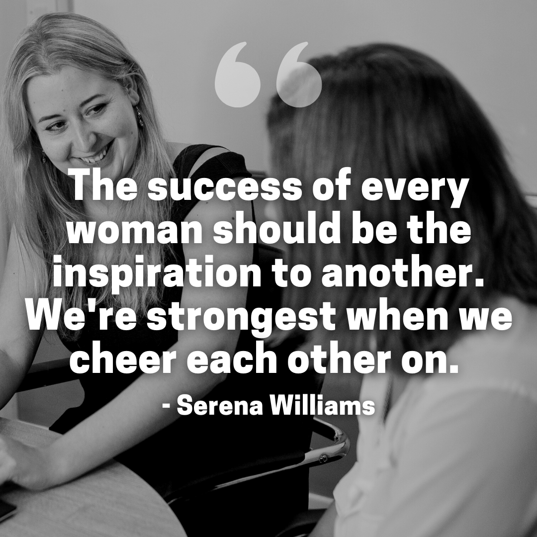 bellsaccountant's tweet photo. It's #InternationalWomensDay!🙌

"The number of small businesses led by women has increased by nearly a fifth in the last five years, with an 18% growth since 2017."

Who is your biggest inspiration?✨

#womenempowerment #womeninbusiness #womenempoweringwomen #kent https://t.co/QmPSUpLprn