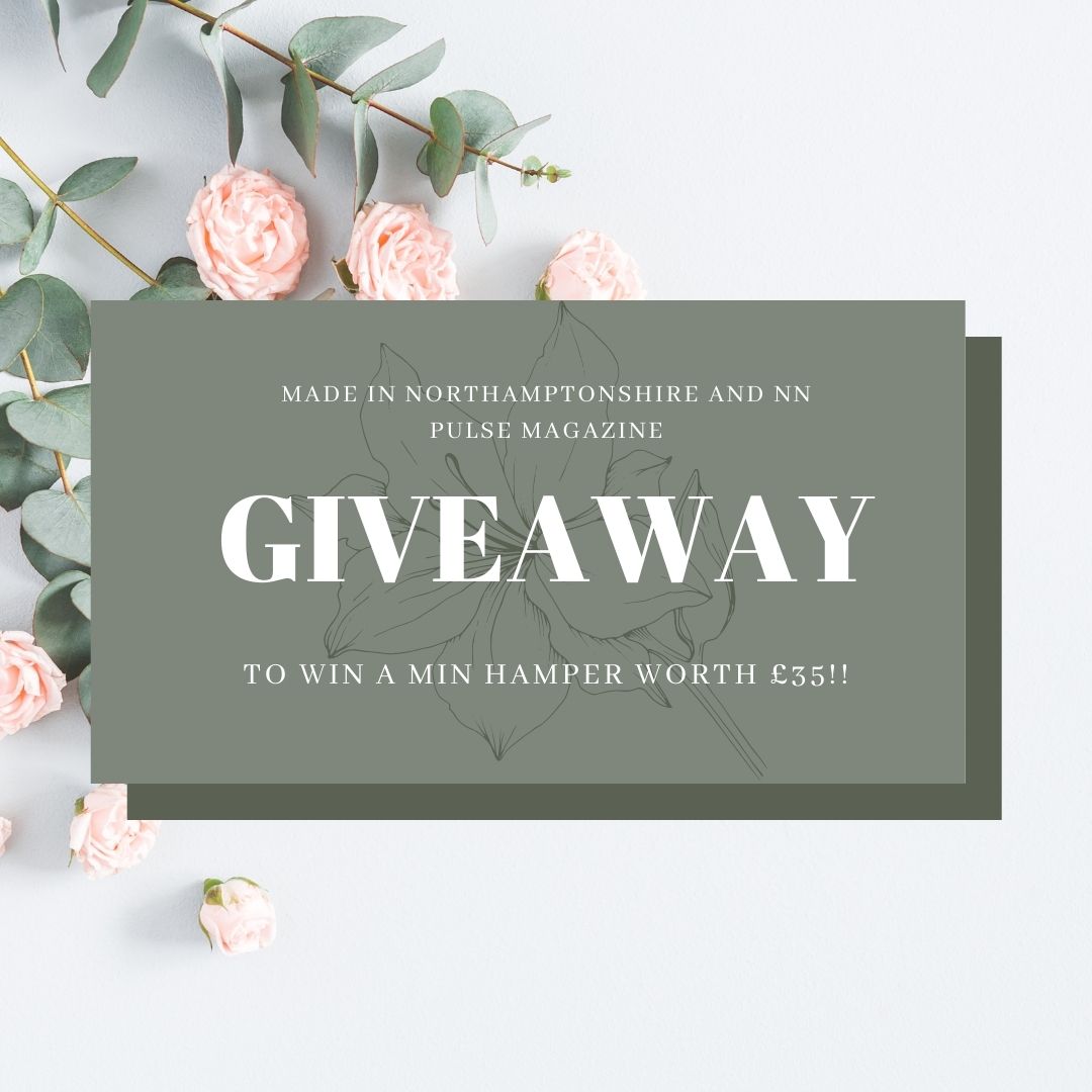 Made In Northamptonshire tweet media