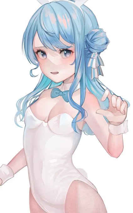 si🐰 