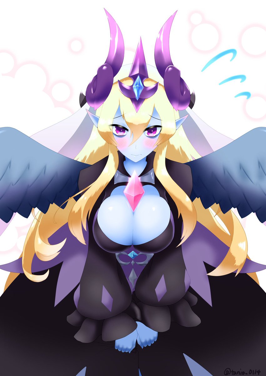 お気付きの人もいると思いますが、私はモンスター娘やけものフレンズ、ウマ娘等の「人よりも強い女性」に心惹かれるんです。
ちなみに3次元だと吉田沙保里さんが1番好きです 